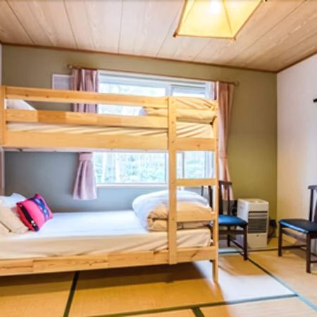 Freeride Lodge Niseko Esterno foto