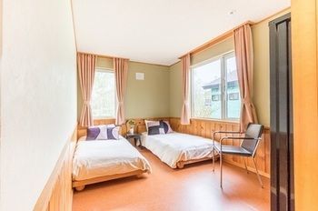 Freeride Lodge Niseko Esterno foto