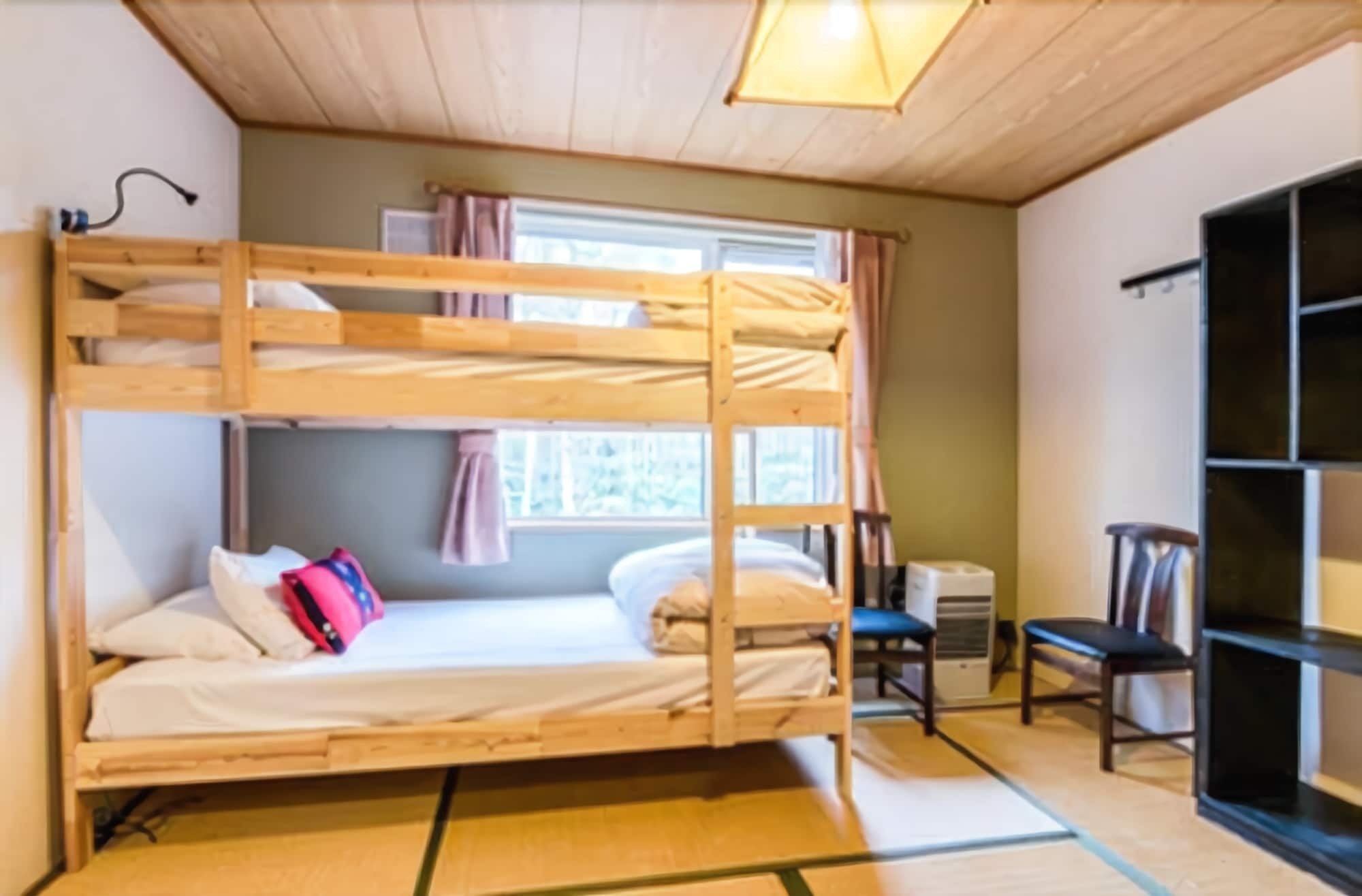 Freeride Lodge Niseko Esterno foto
